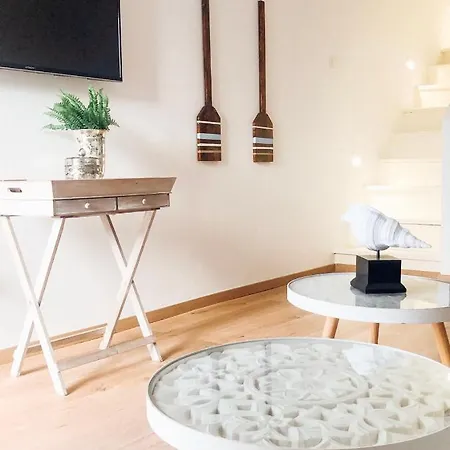דירה T4 - Space Renovated With Love And Sea