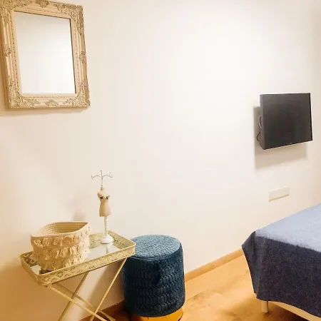 דירה T4 - Space Renovated With Love And Sea פרוטאראס