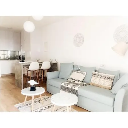 T4 - Space Renovated With Love And Sea * Protaras
