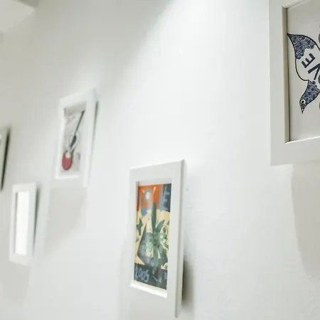Apartament T4 - Space Renovated With Love And Sea