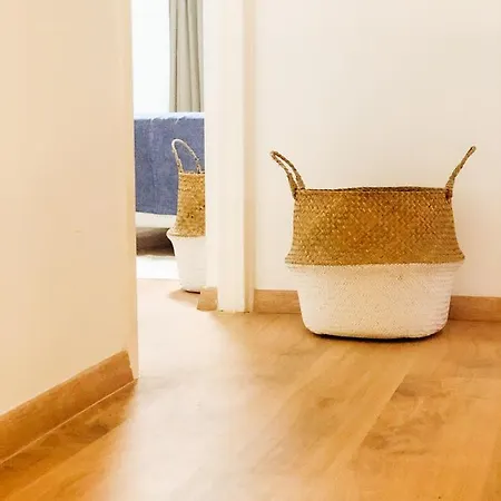 T4 - Space Renovated With Love And Sea Apartament Protaras