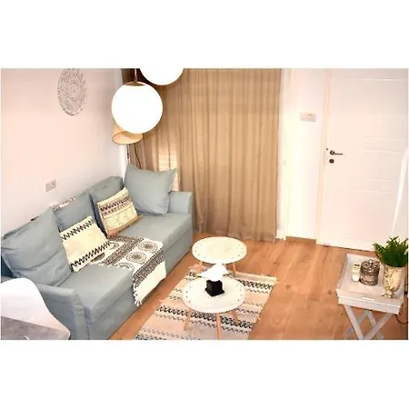 Apartament T4 - Space Renovated With Love And Sea